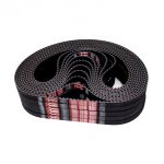 تسمه تایم پژو 405 ، سمند ، پرشیا ، جی ال ایکس ( 114 - CR+PLUS ) - Image 2